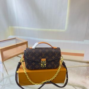 New Fashion LV Handbag L1296.1 QA New Fashion LV Handbag L1296.1 QA