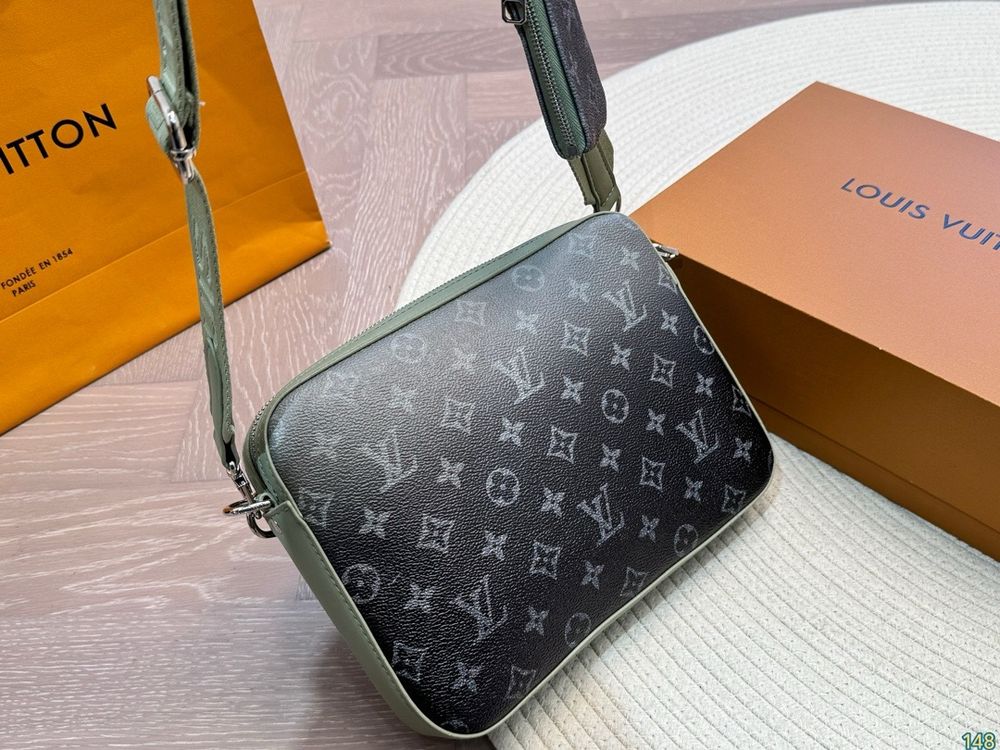 New Fashion LV Handbag L1168 QA
