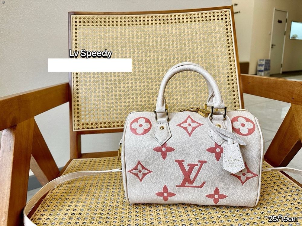 New Fashion LV Handbag L777 QA