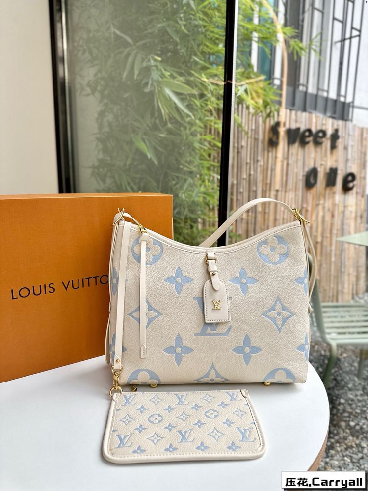 New Fashion LV Handbag L1109.3 QA