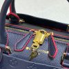 New Fashion L*V Handbag 1312 QA