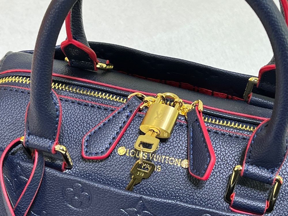 New Fashion L*V Handbag 1312 QA