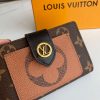 New Fashion L*V Handbag 1154 QA