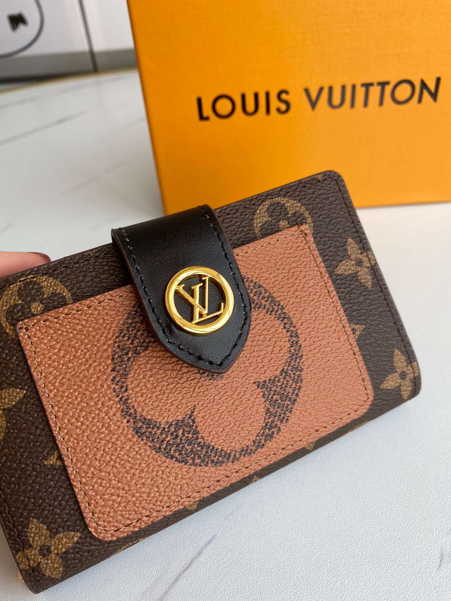 New Fashion L*V Handbag 1154 QA