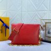 New Fashion L*V Handbag 1106.2 QA
