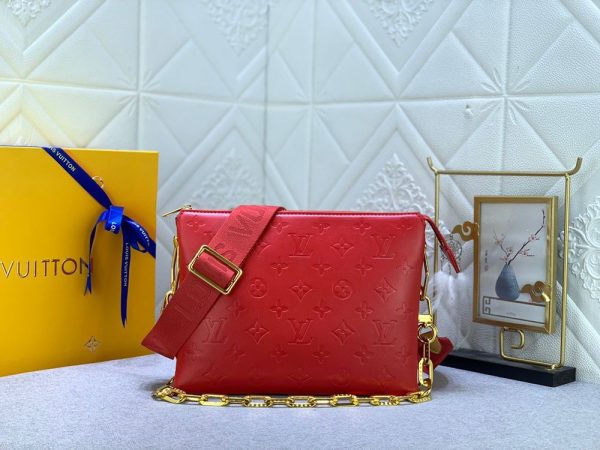 New Fashion L*V Handbag 1106.2 QA
