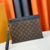 New Fashion L*V Handbag 1288 QA