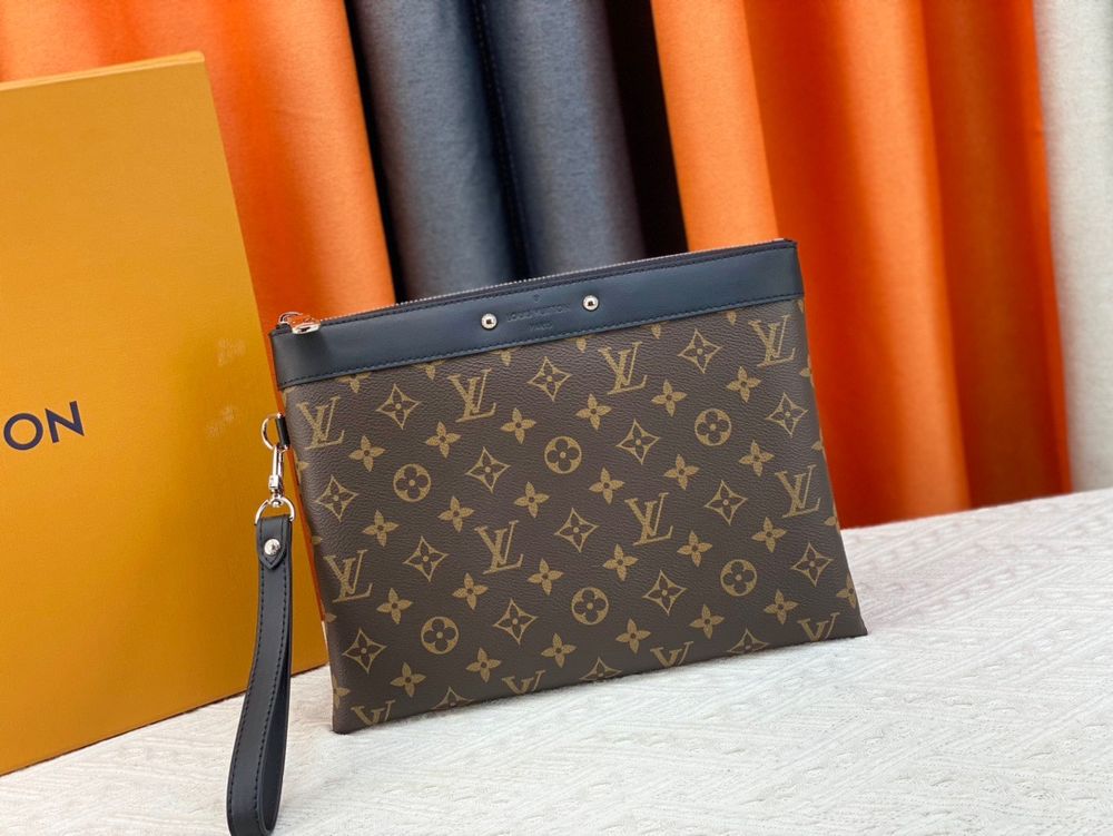 New Fashion L*V Handbag 1288 QA