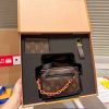 New Fashion Bag L4504 TEN