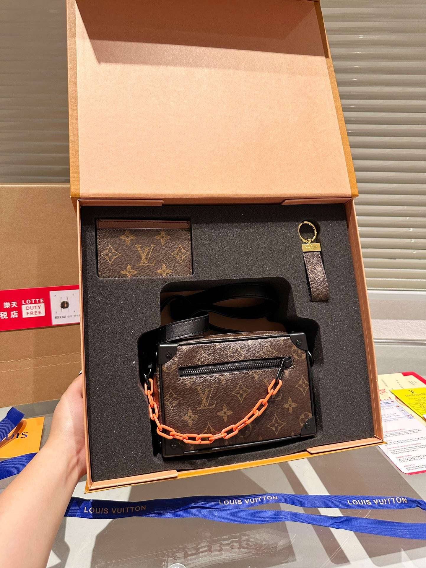 New Fashion Bag L4504 TEN