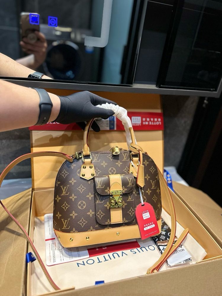 New Fashion Bag L4983 TEN