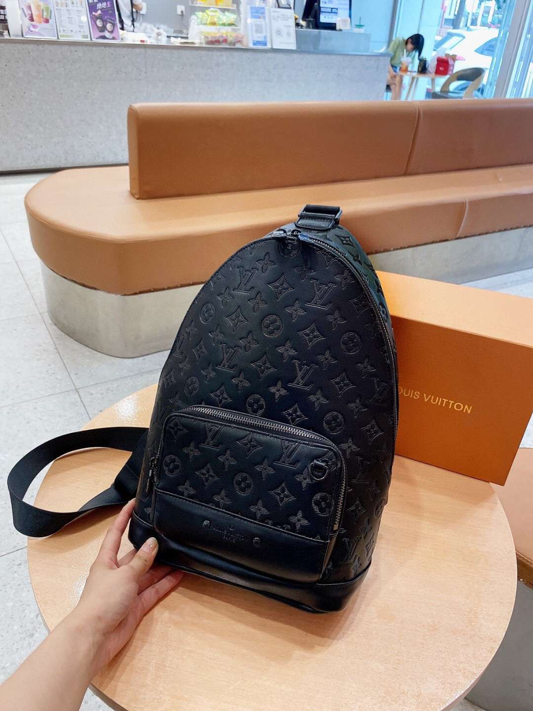 New Fashion Bag L3717 TEN