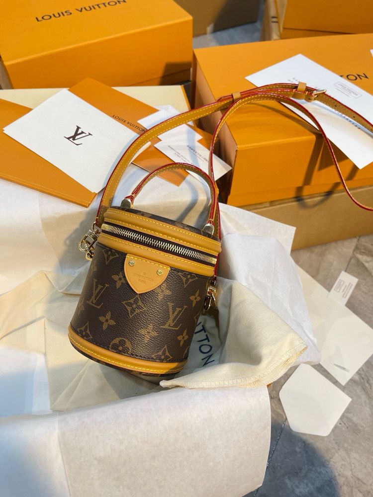 New Fashion LV Handbag L1184 QA