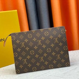 New Fashion L*V Handbag 1223 QA
