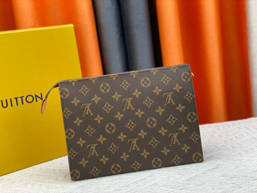 New Fashion L*V Handbag 1223 QA