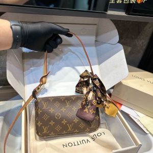 New Fashion LV Handbag L670 QA