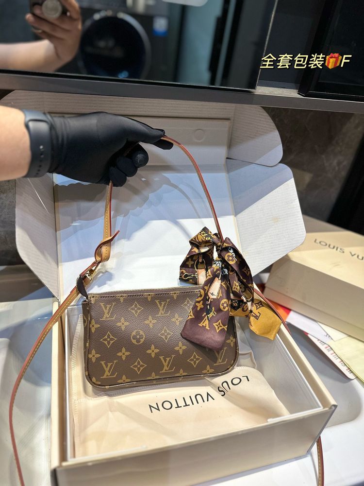 New Fashion LV Handbag L670 QA