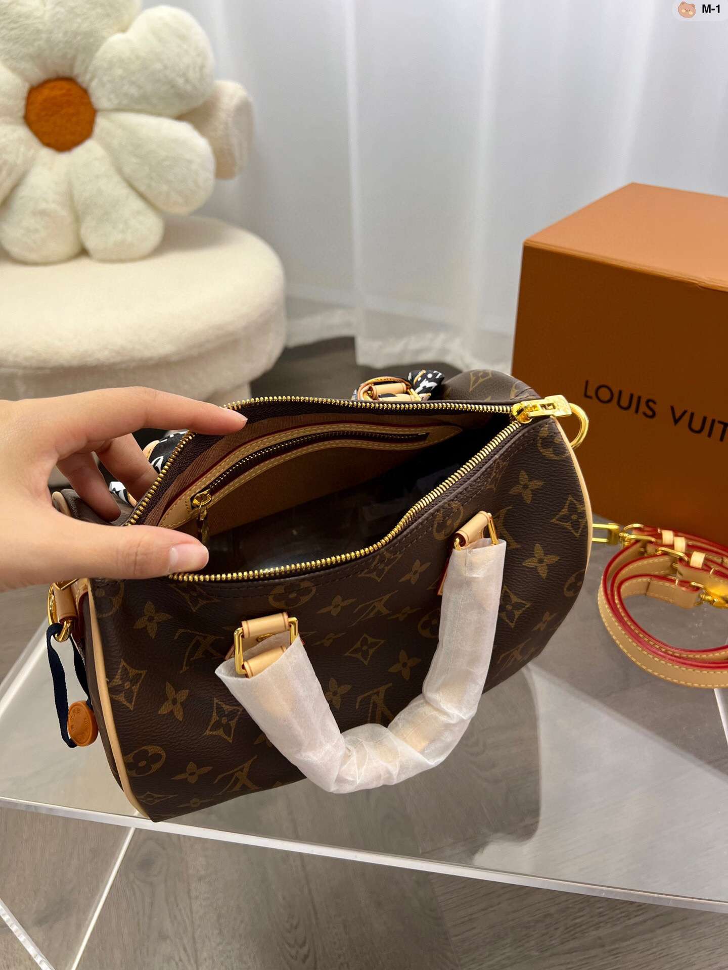 New Fashion Bag L3909 TEN