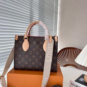 New Fashion LV Handbag L706 QA