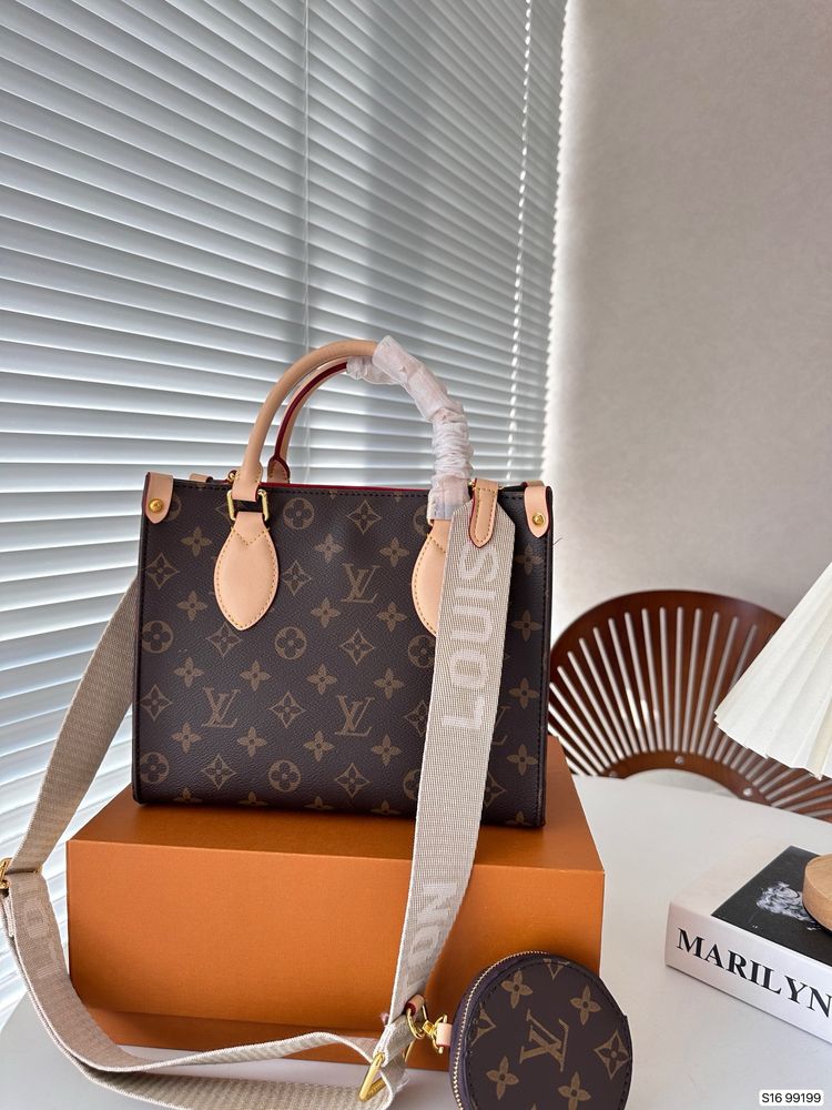 New Fashion LV Handbag L706 QA