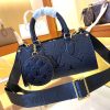 New Fashion L*V Handbag 1263 QA