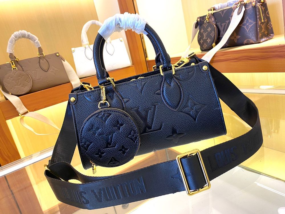 New Fashion L*V Handbag 1263 QA