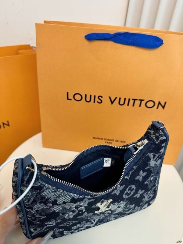 New Fashion LV Handbag L1529 QA