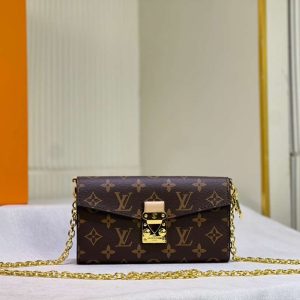 New Fashion L*V Handbag 1227 QA