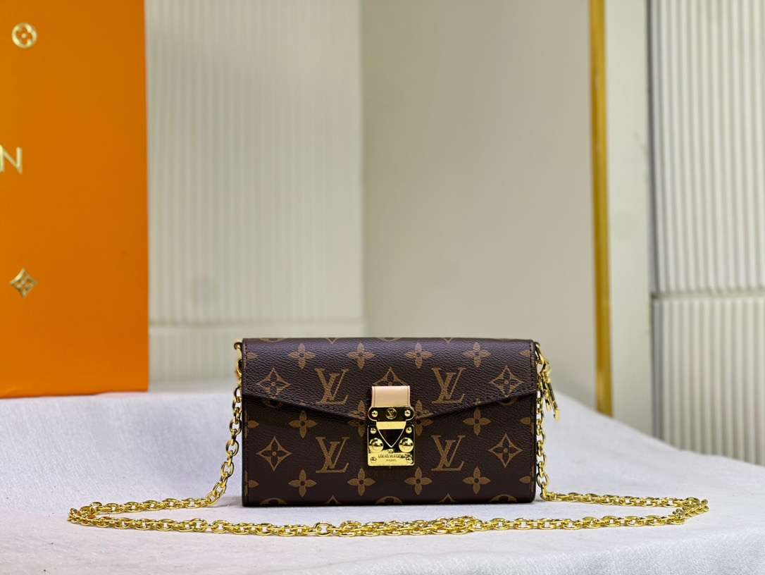 New Fashion L*V Handbag 1227 QA