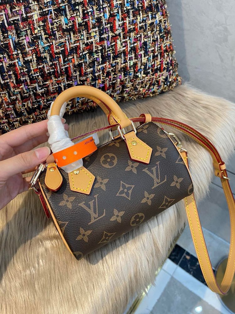 New Fashion LV Handbag L1183 QA