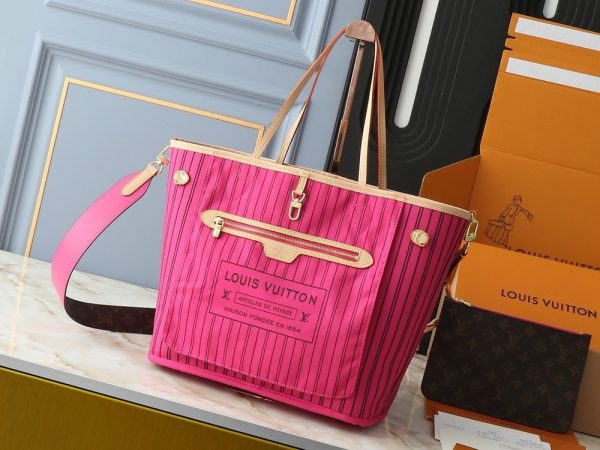 New Fashion L*V Handbag 1504 QA