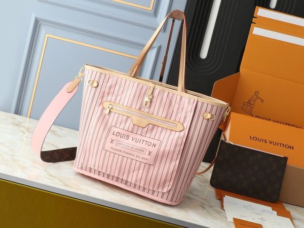 New Fashion L*V Handbag 1504 QA