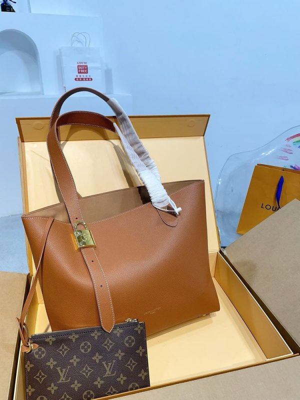 New Fashion LV Handbag L1317 QA