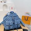 New Fashion LV Handbag L1205 QA