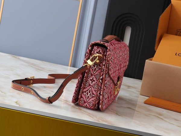 New Fashion L*V Handbag 1585 QA New Fashion L*V Handbag 1585 QA