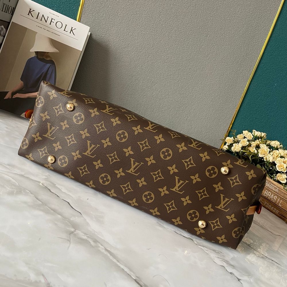 New Fashion L*V Handbag 1389.1 QA New Fashion L*V Handbag 1389.1 QA