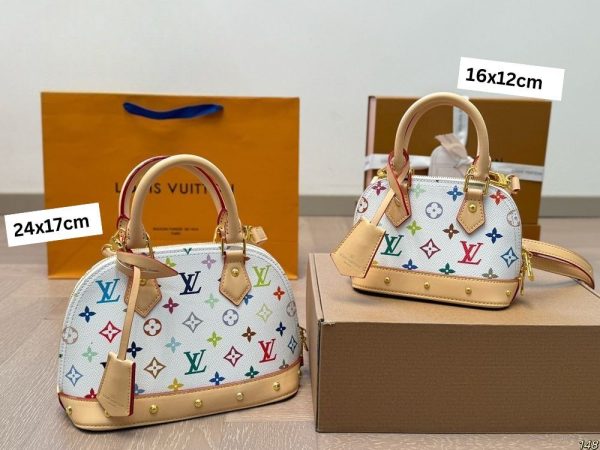 New Fashion Bag L5020 TEN