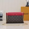 New Fashion L*V Handbag 1201 QA