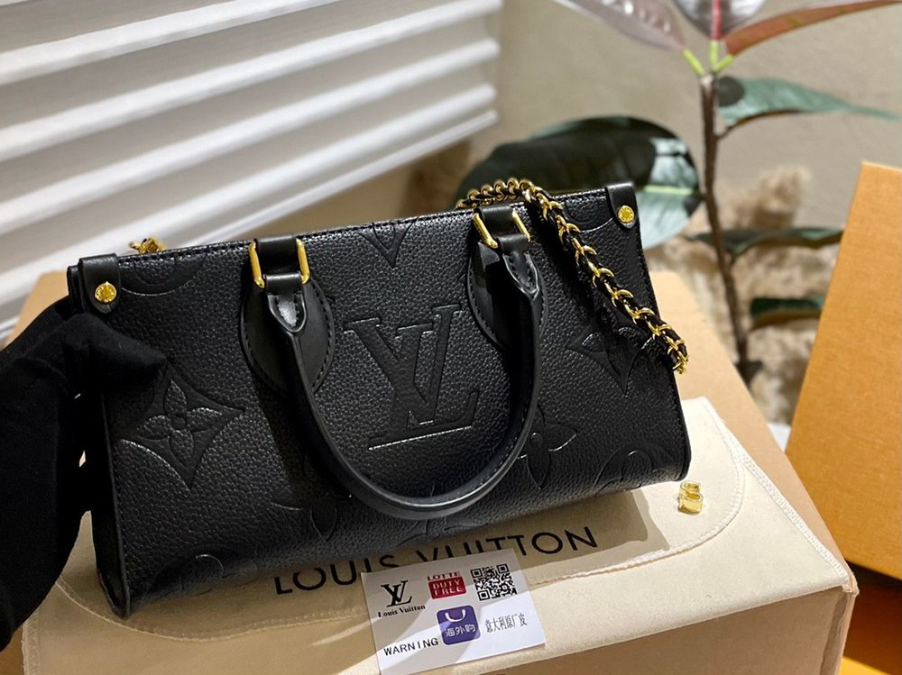 New Fashion LV Handbag L652 QA