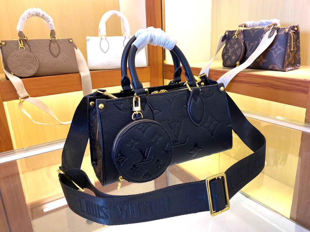 New Fashion L*V Handbag 1263 QA