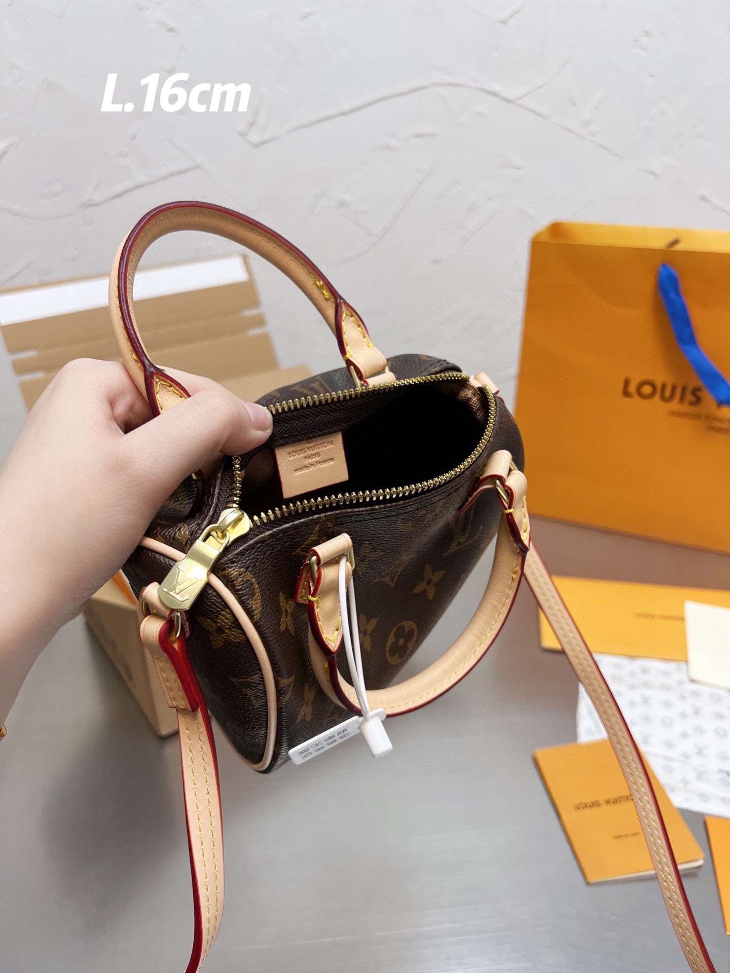 New Fashion Bag L3377.2 TEN