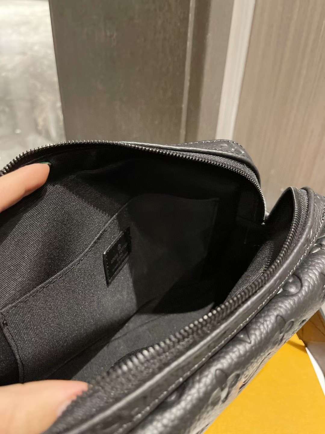 Modern Luxury Daily Bag L3845 FSC