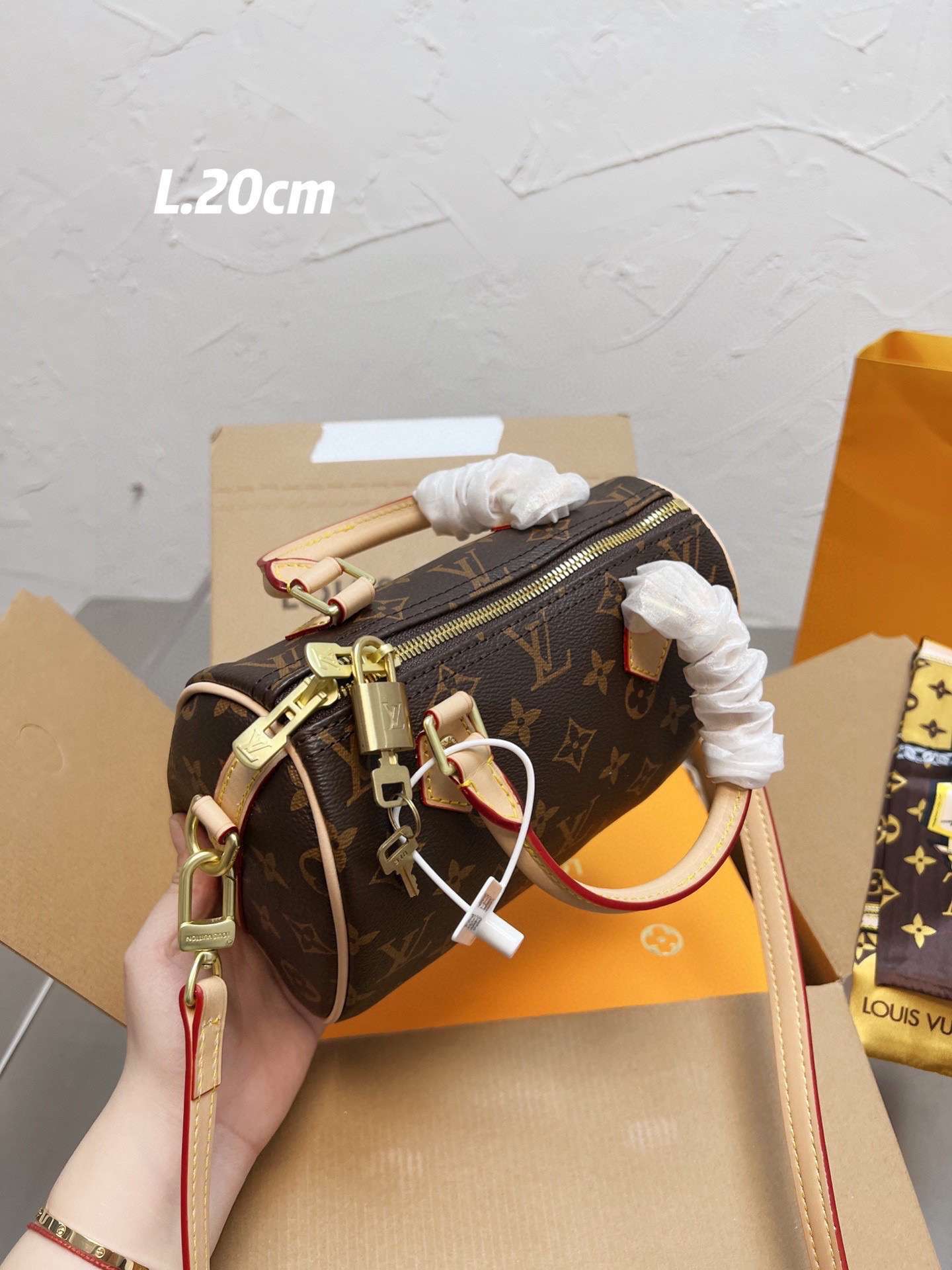 New Fashion Bag L3376.2 TEN