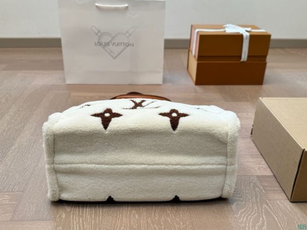 New Fashion LV Handbag L1219 QA