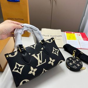 New Fashion LV Handbag L1522 QA