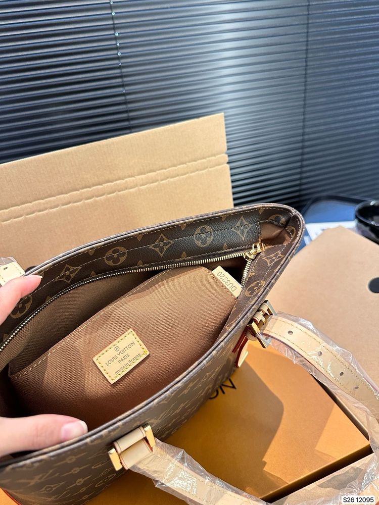 New Fashion LV Handbag L1122 QA