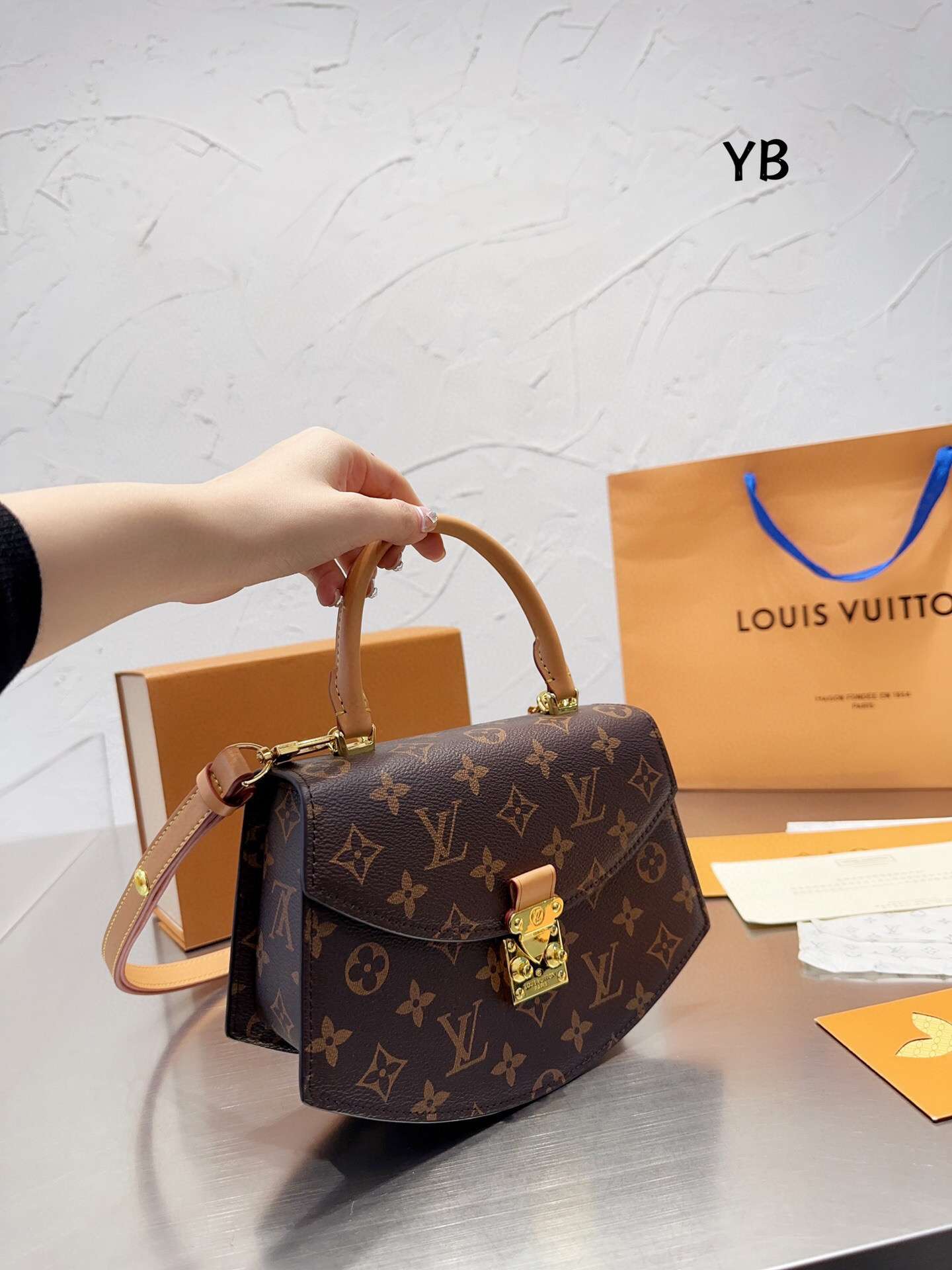 New Fashion Bag L3752 TEN