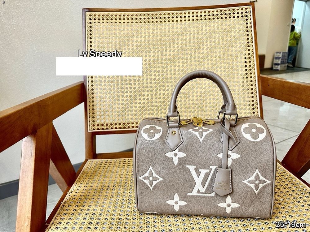New Fashion LV Handbag L777 QA