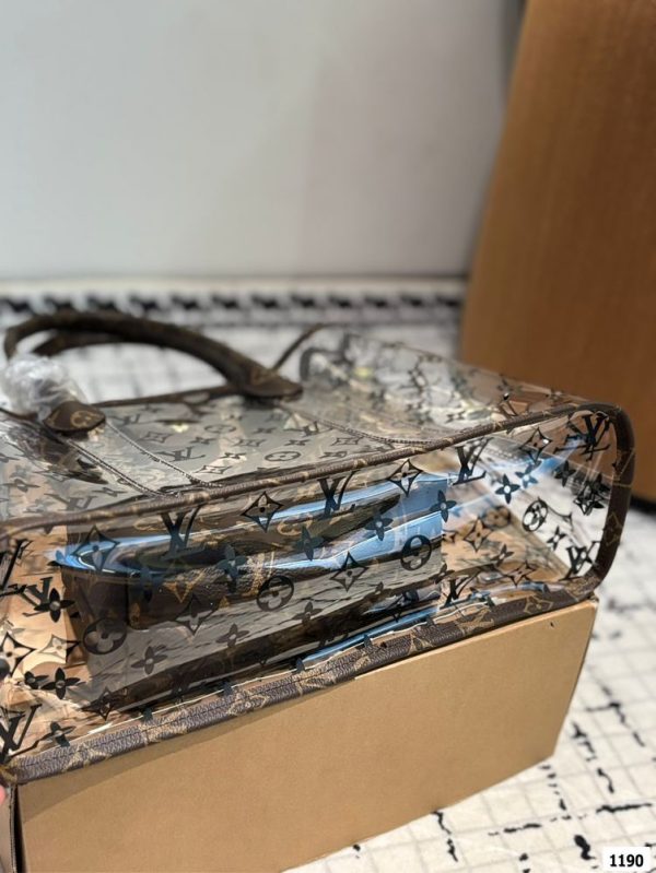 New Fashion Bag L5011 TEN