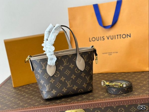 New Fashion LV Handbag L1265 QA